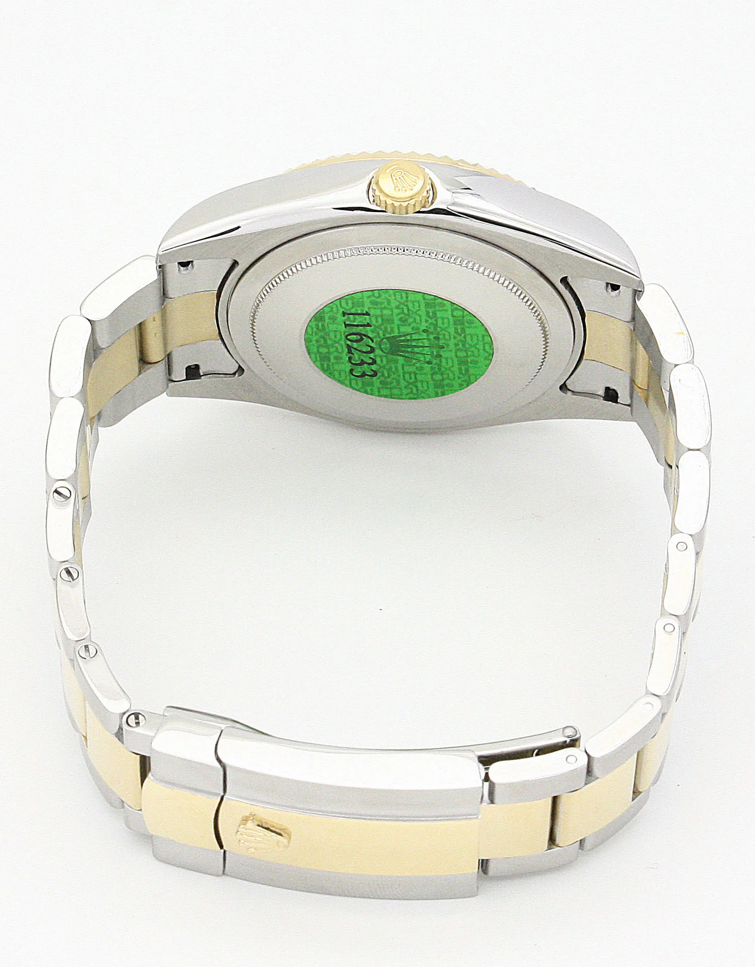 Rolex Sky-Dweller 42mm Brown Dial 326938-2 - Bestter Watches