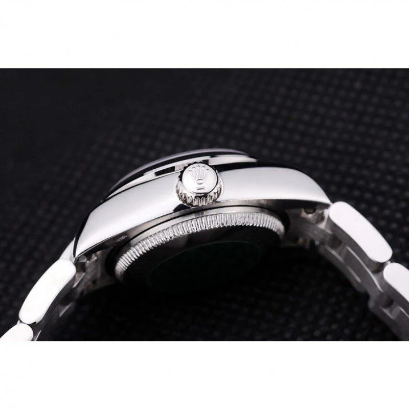 Superclone Rolex Explorer 26mm Black Dial SLR157 - Bestter Watches