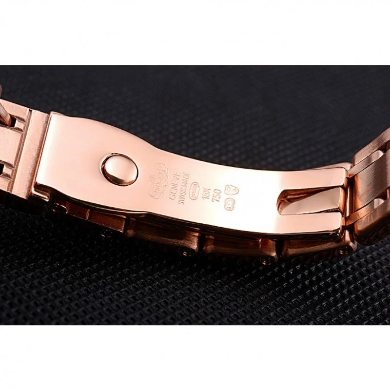 Rolex Datejust 33mm Diamond Dial 622836 - Bestter Watches