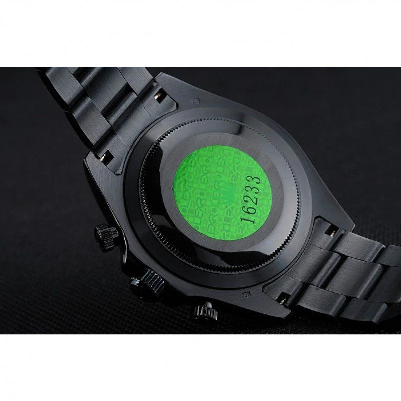 Rolex Daytona 42mm White Dial 1454249 - Bestter Watches