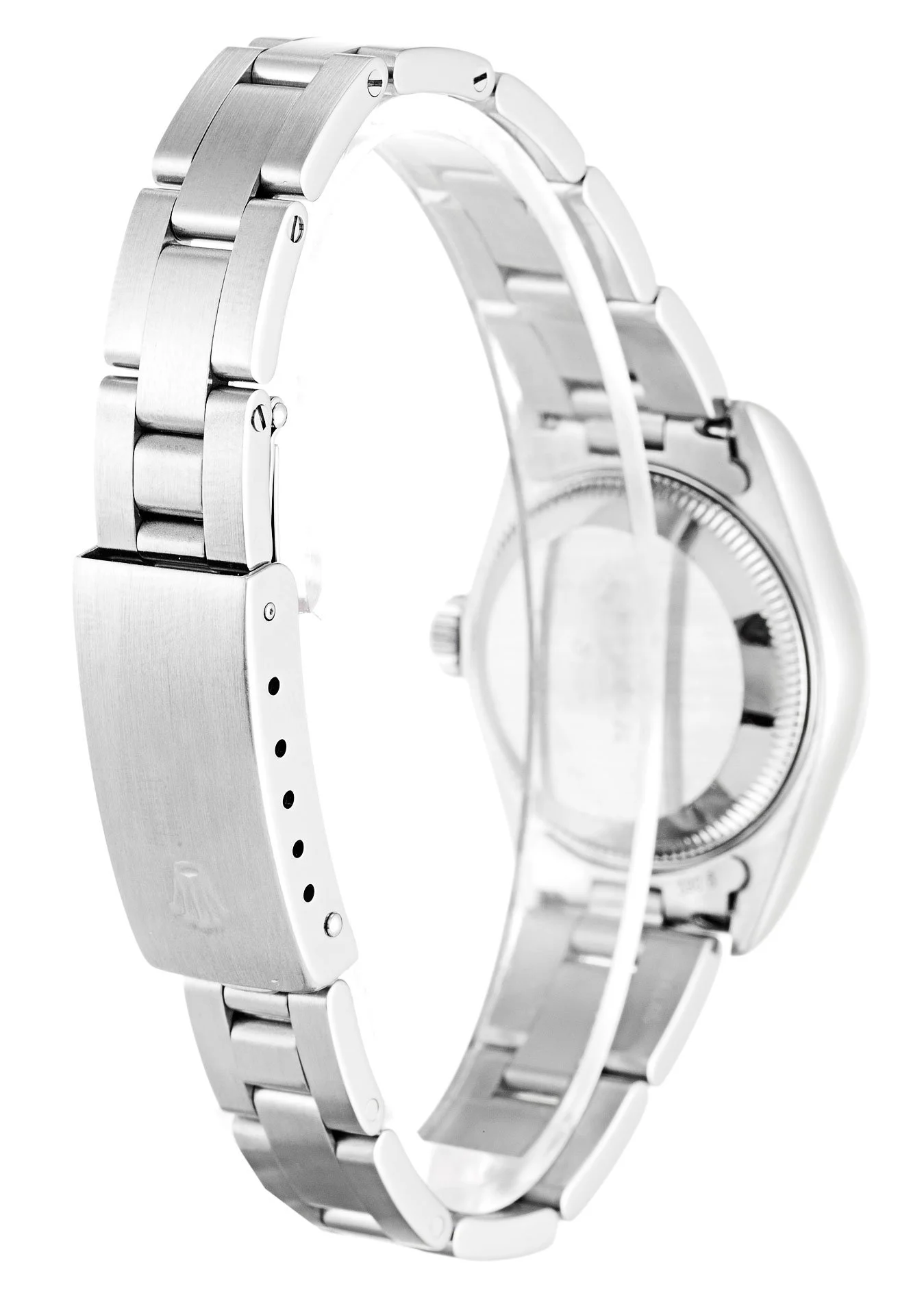 Rolex Lady-Datejust 26mm White Dial 79160 - Bestter Watches