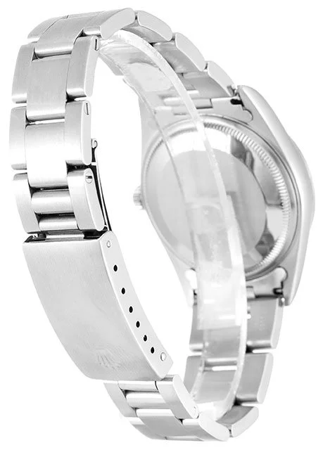 Rolex Air-King 34mm Pink Dial 14000-2 - Bestter Watches