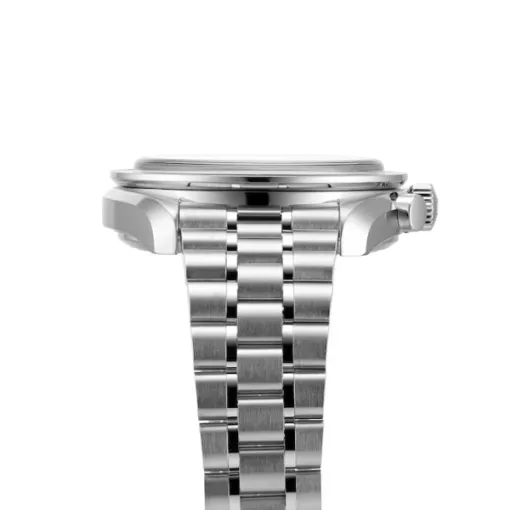 Omega Speedmaster Men Automatic Silver Stainless Steel Watch O32930435102001 - Bestter Watches