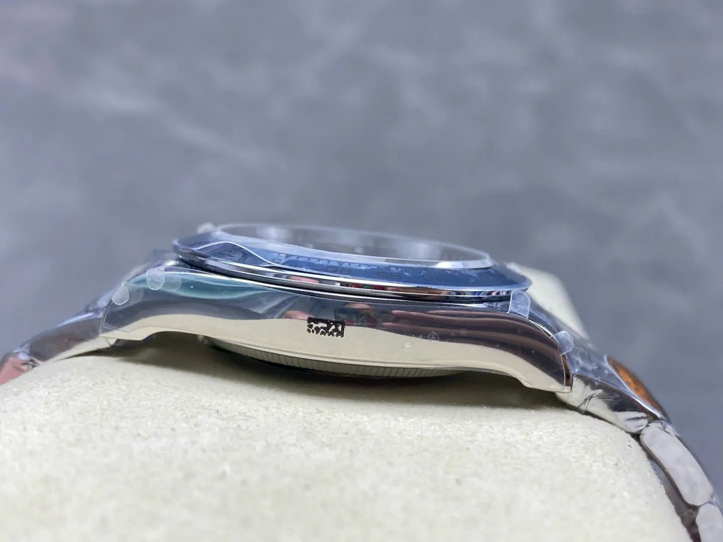 Superclone Rolex Daytona 40 mm 126509 Bright Blue Dial - Bestter Watches