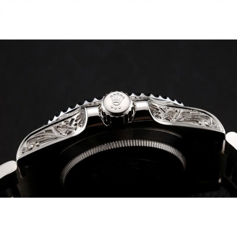 Superclone Rolex Submariner 41mm Blue Dial 1454094 - Bestter Watches