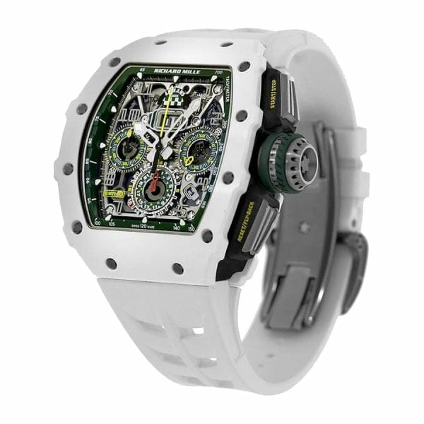 Richard Mille Le Mans Replica - Bestter Watches