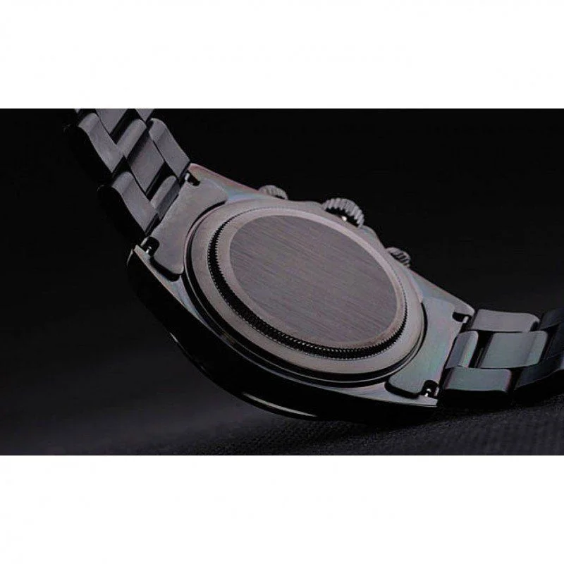 Rolex Daytona 40mm White Dial RL106 - Bestter Watches