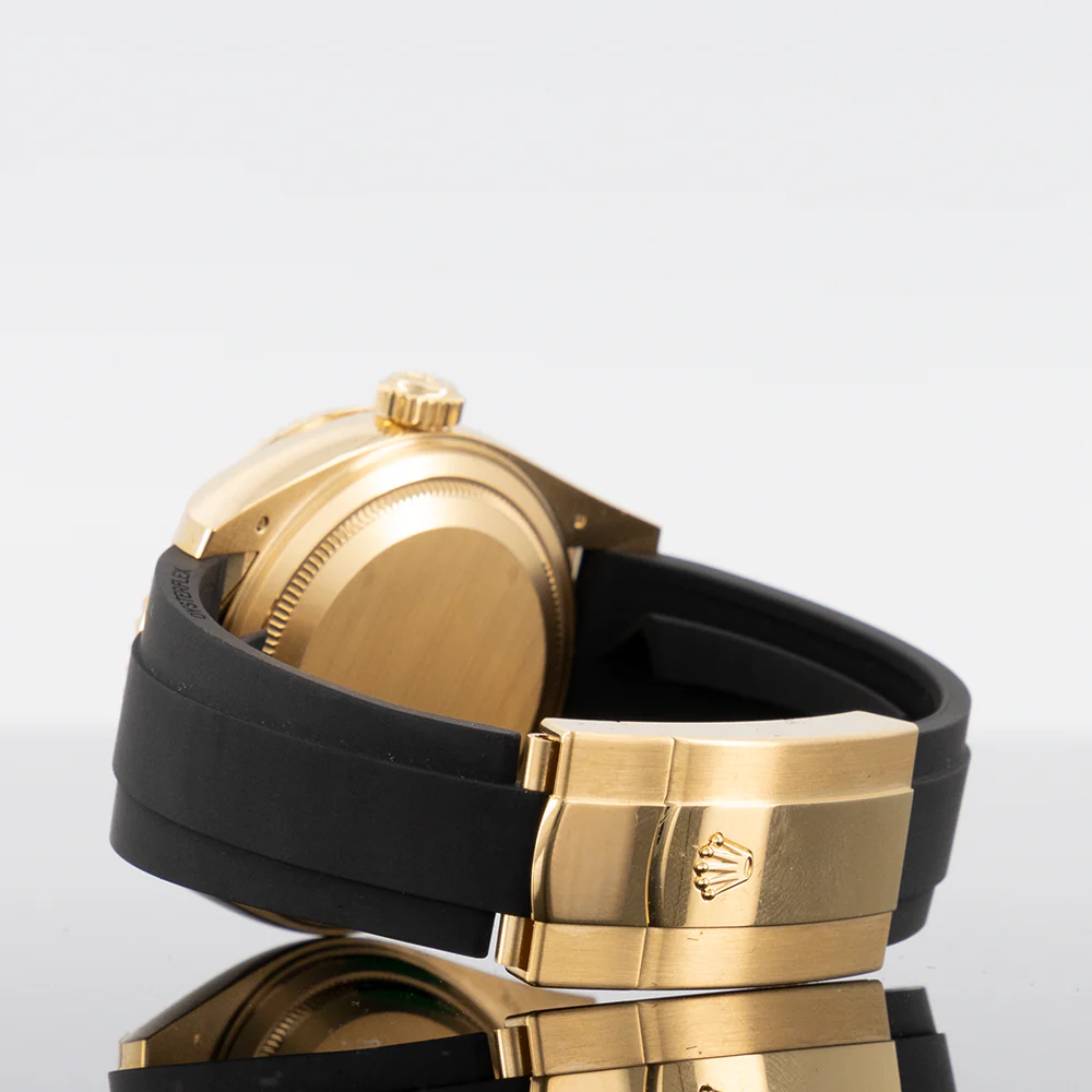 Rolex Sky-Dweller 42mm Black Dial 326238 - Bestter Watches