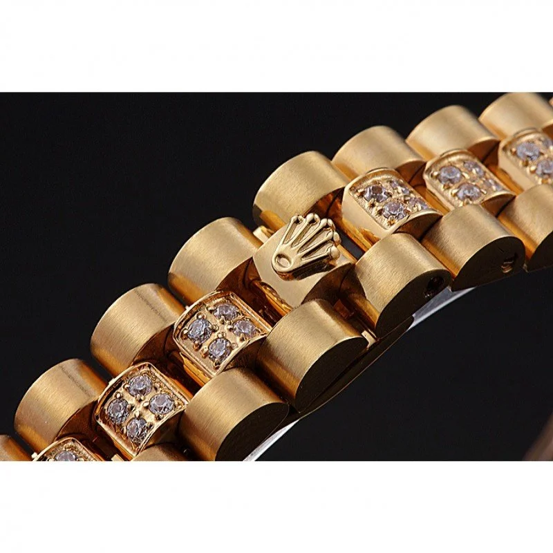 Superclone Rolex Datejust 26mm White Dial 622023 - Bestter Watches