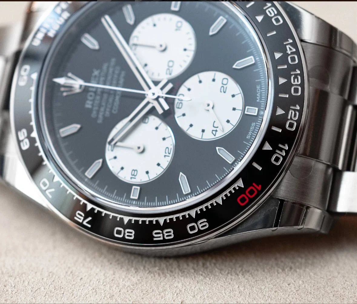 Superclone Rolex Daytona 126529LN  Le Mans  100 years anniversary - Bestter Watches