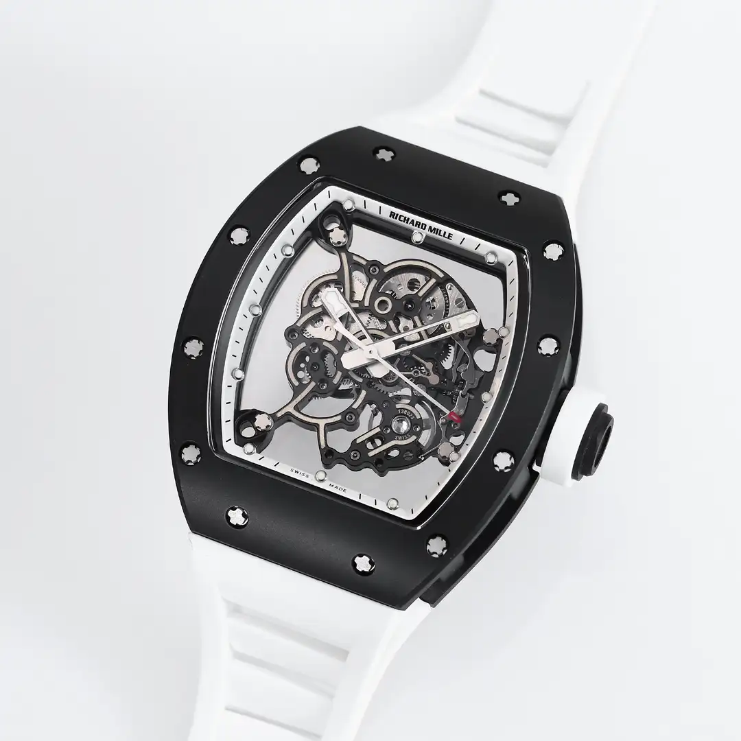 Richard Mille Kongo Replica - Bestter Watches