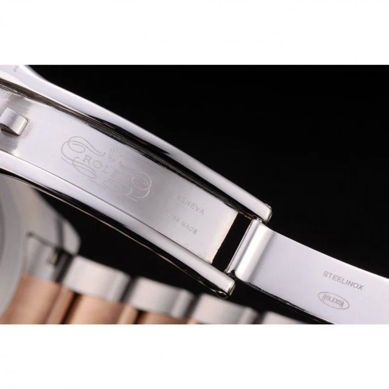 Rolex Yacht-Master 42mm White Dial REP016833 - Bestter Watches