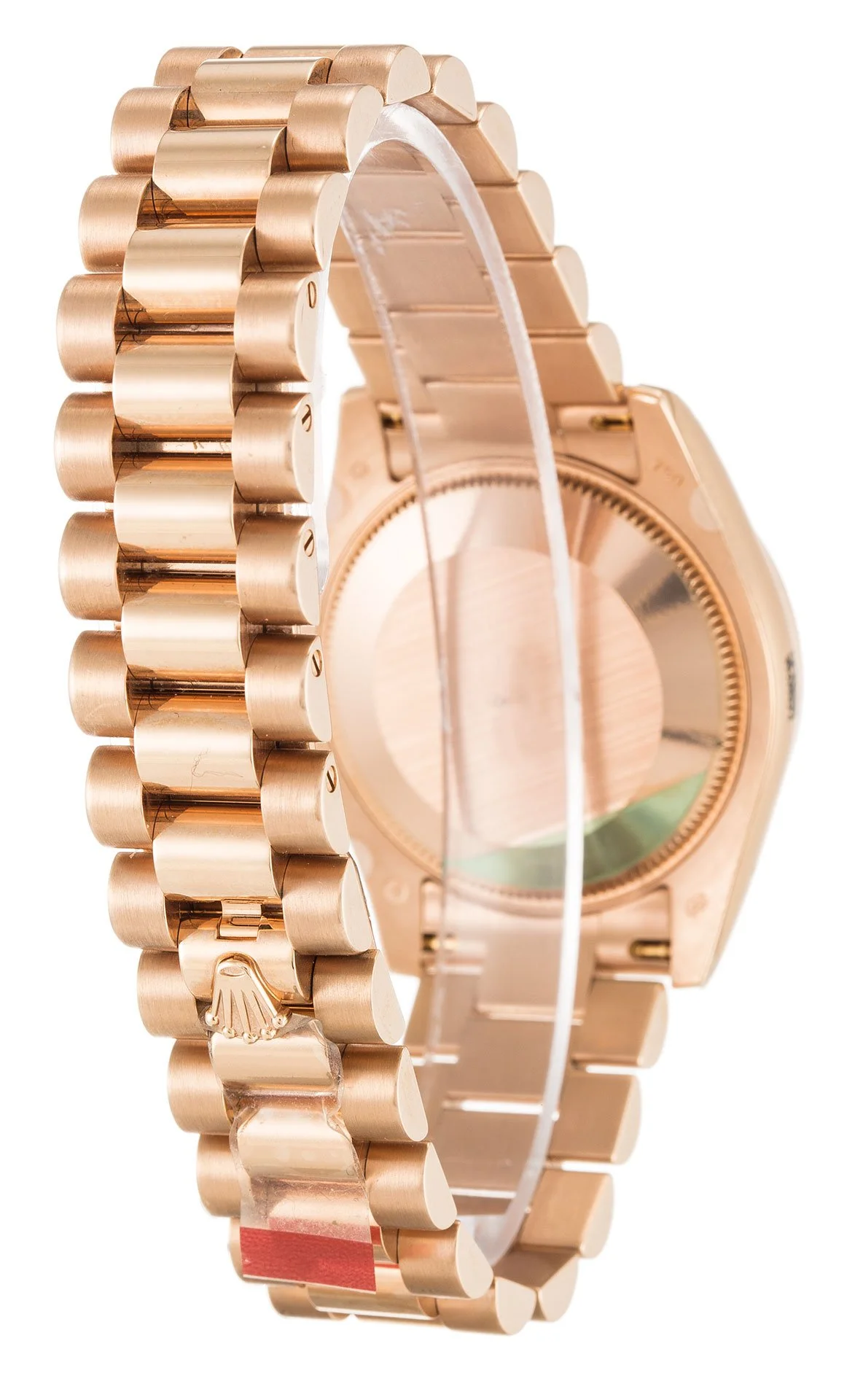 Rolex Datejust 36mm Silver Dial 178245F - Bestter Watches