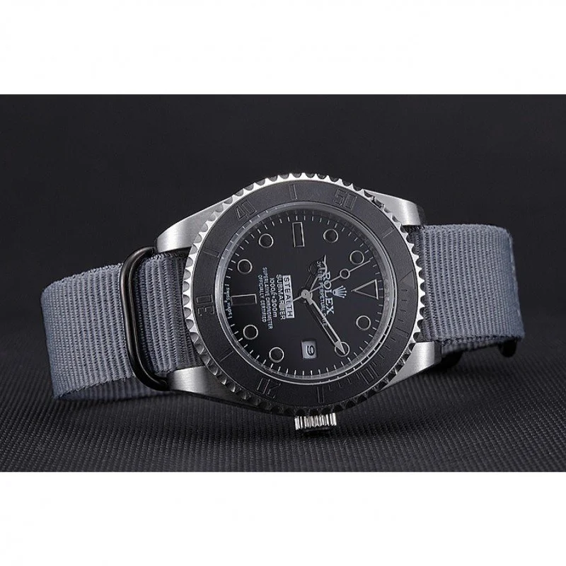 Rolex Submariner 41mm Black Dial 98230 - Bestter Watches