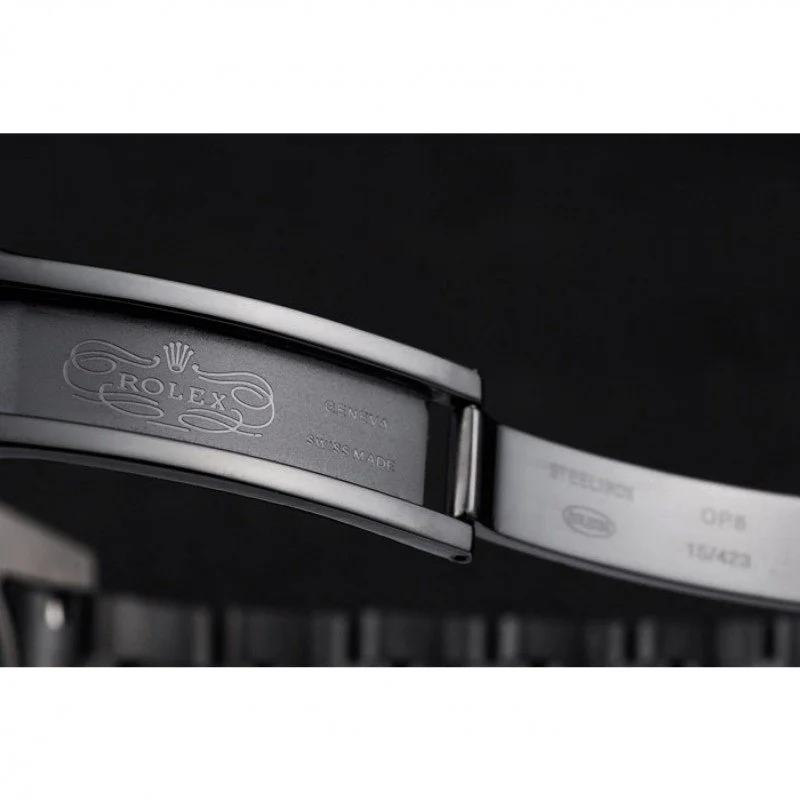 Superclone Rolex Submariner 41mm Black Dial PRHUNTERPRO - Bestter Watches