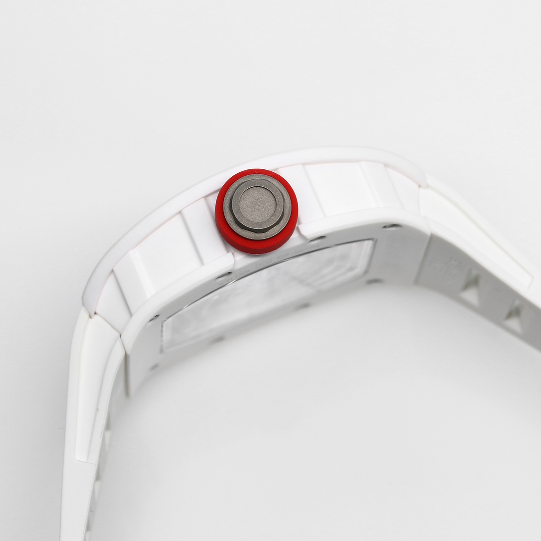 Richard Mille RM 59-01 Tourbillon Yohan Blake Replica - Bestter Watches