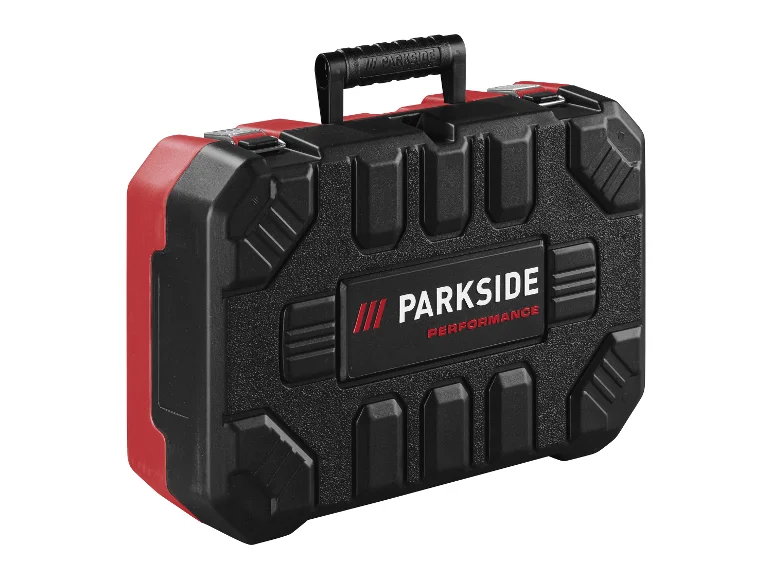 batterie Parkside