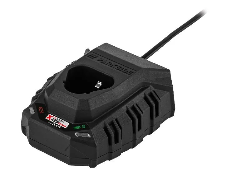 batterie Parkside