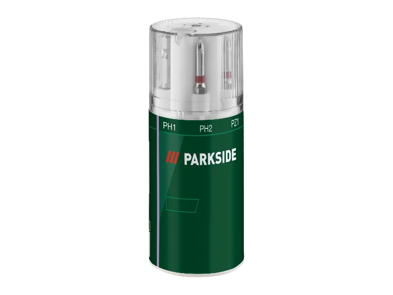 batterie Parkside