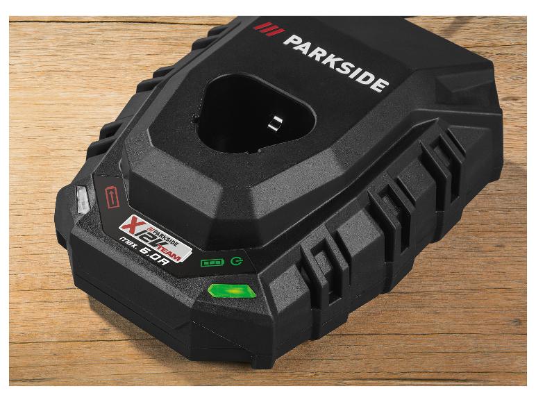 batterie Parkside