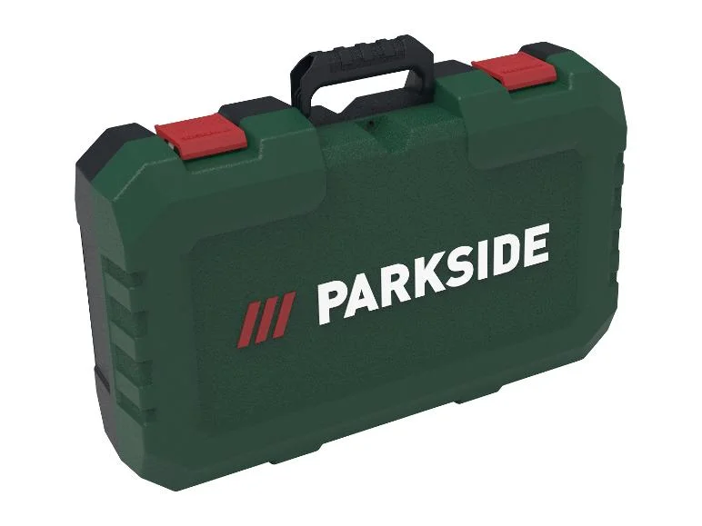 batterie Parkside