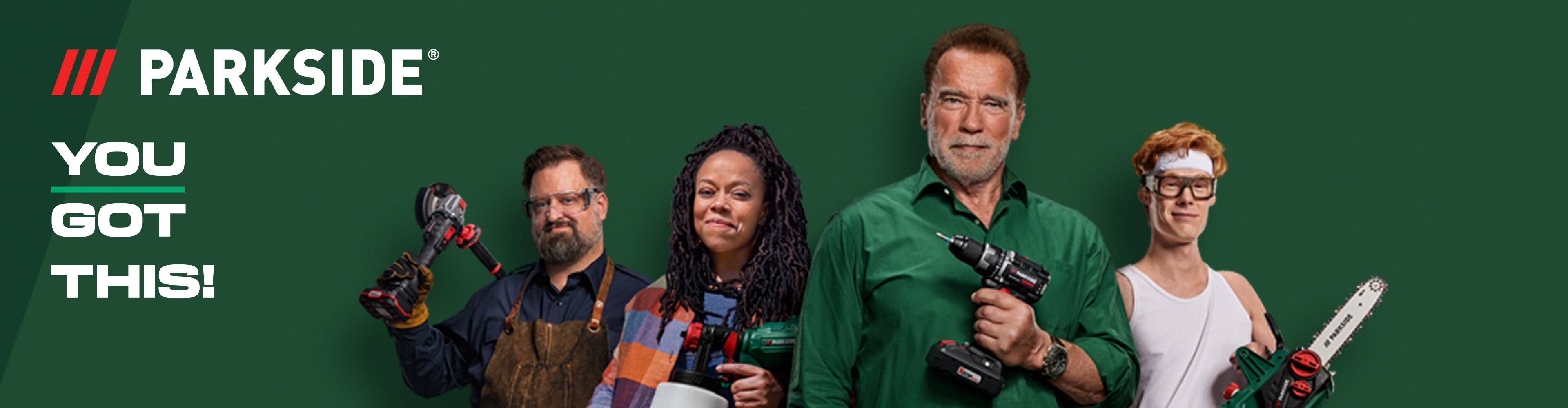 Batterie Parkside 20V & 12V - Boutique de Rechange Lidl France