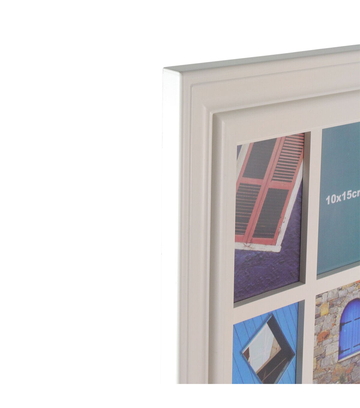 Northlight 29 Weathered Windowpane 12 Photo Frame