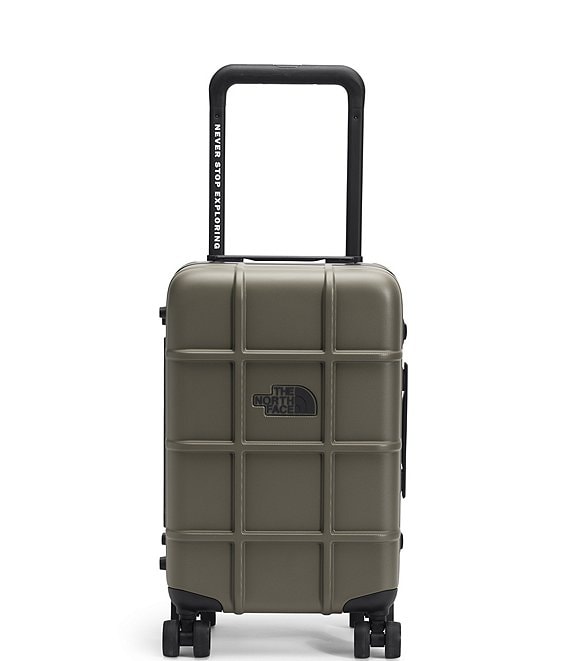 The North Face All Weather 22 4-Wheeler Spinner Suitcase