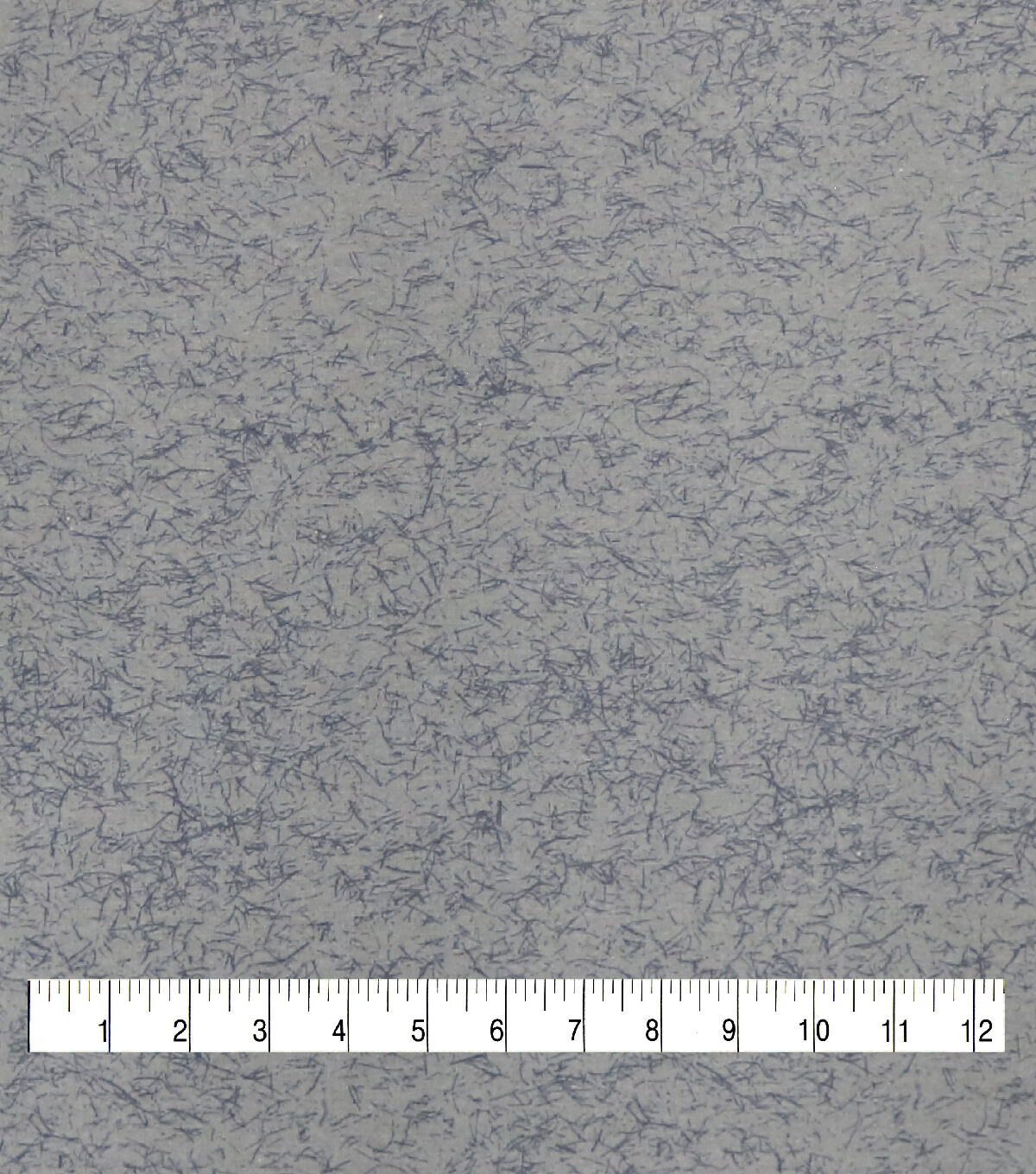 Marble Gray 108 Wide Flannel Fabric