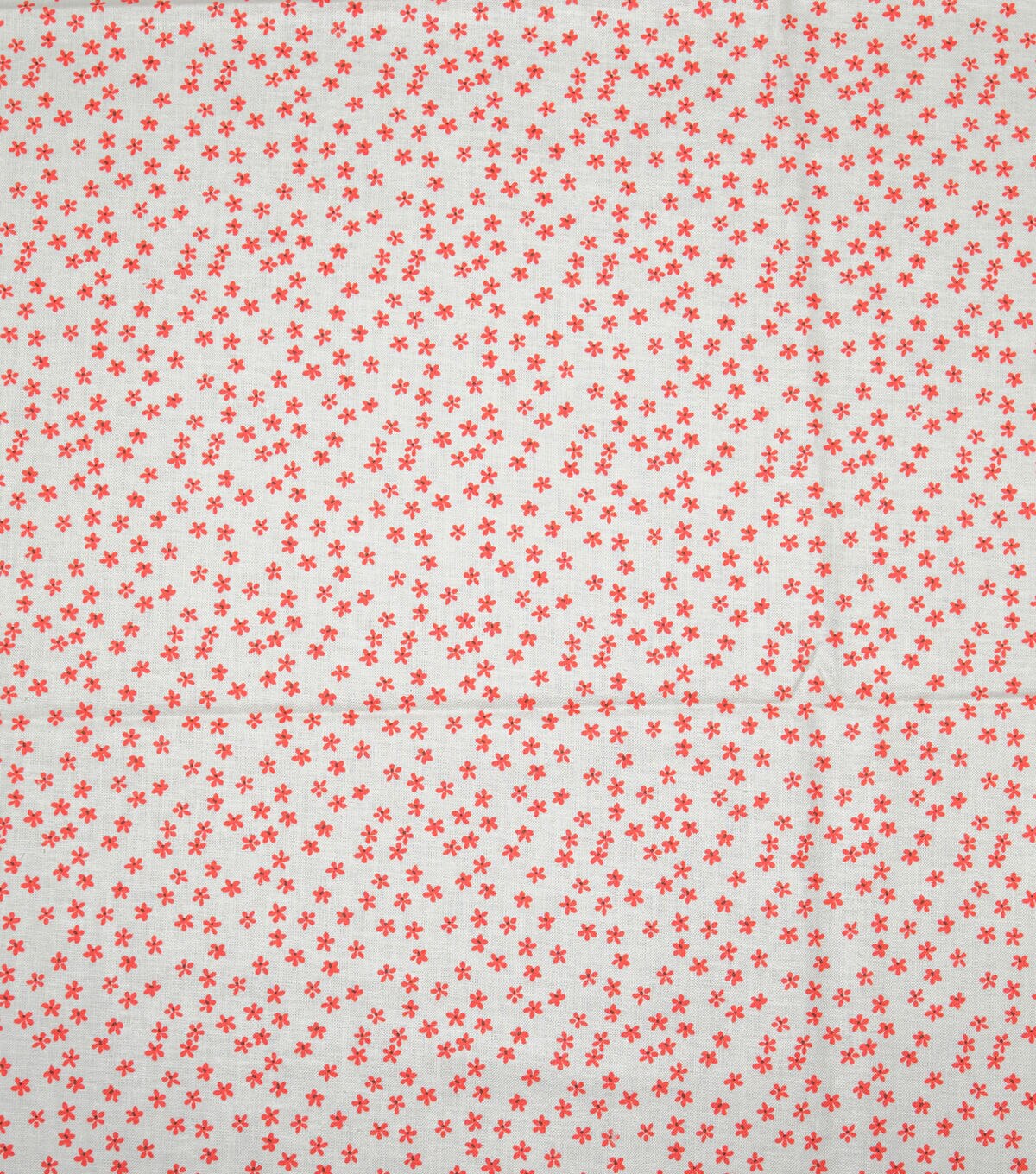 Ditzy Floral Quilt Cotton Fabric by Keepsake Calico