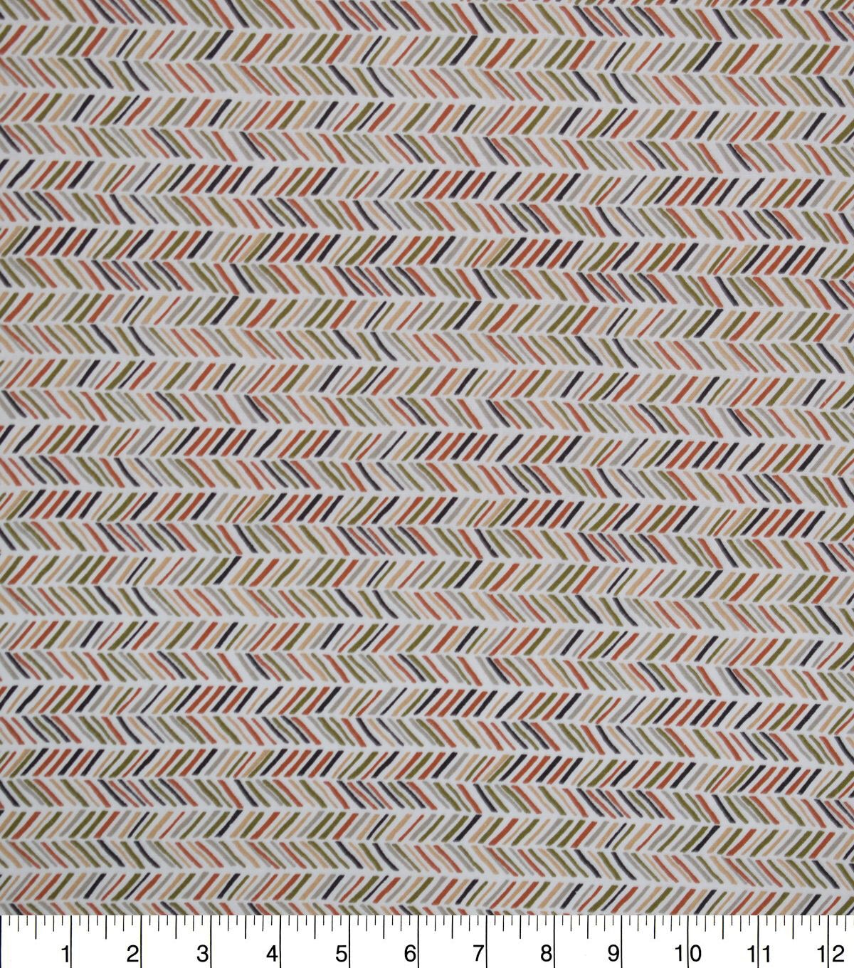 Oasis Stripes Quilt Cotton Fabric by Quilter's Showcase