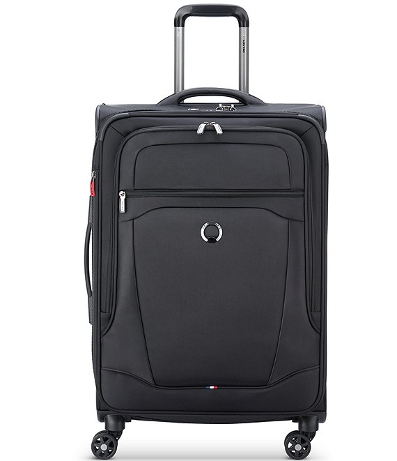 Velocity Softside 24 Expandable Spinner Suitcase