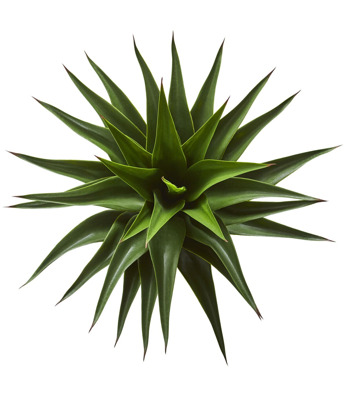 Nearly Natural 28 Artificial Agave