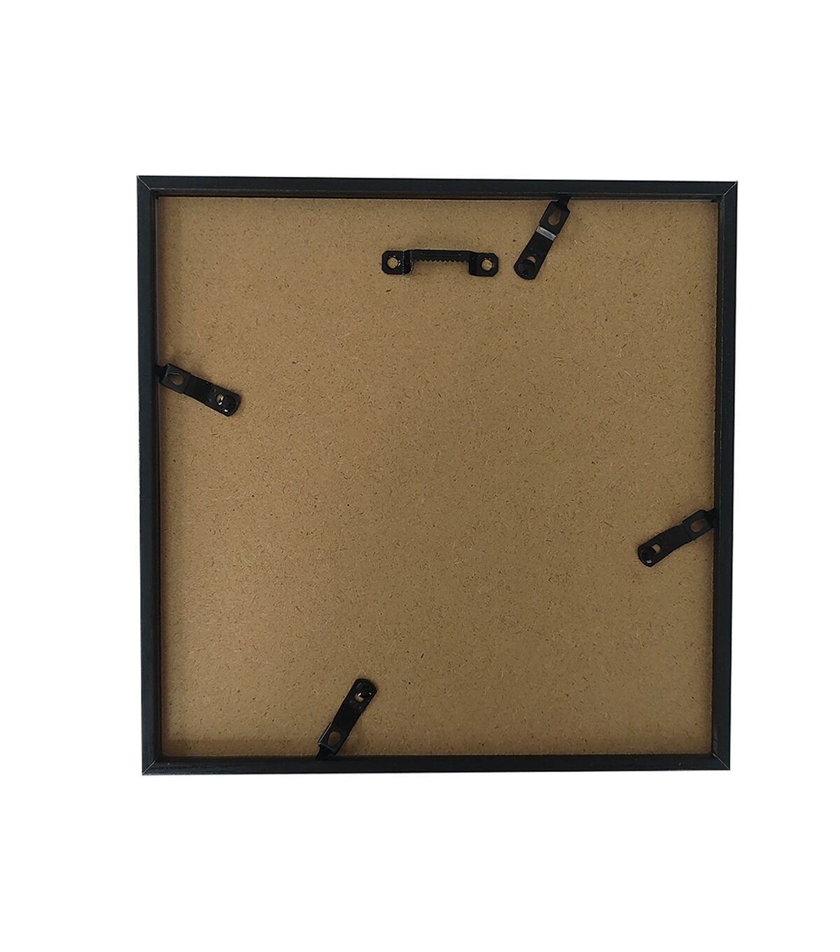 8 x 8 Black Wall Frame Set 3pk by Place & Time