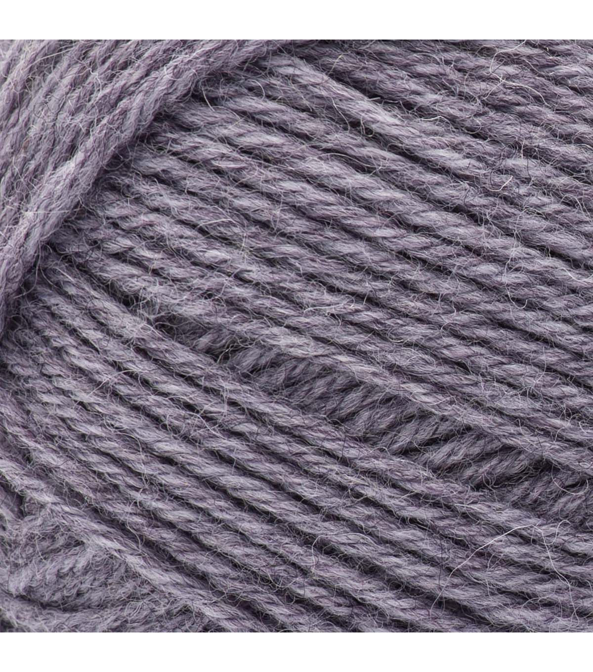 Patons Kroy Socks 166yds Superfine Wool Blend Yarn 6 Bundle