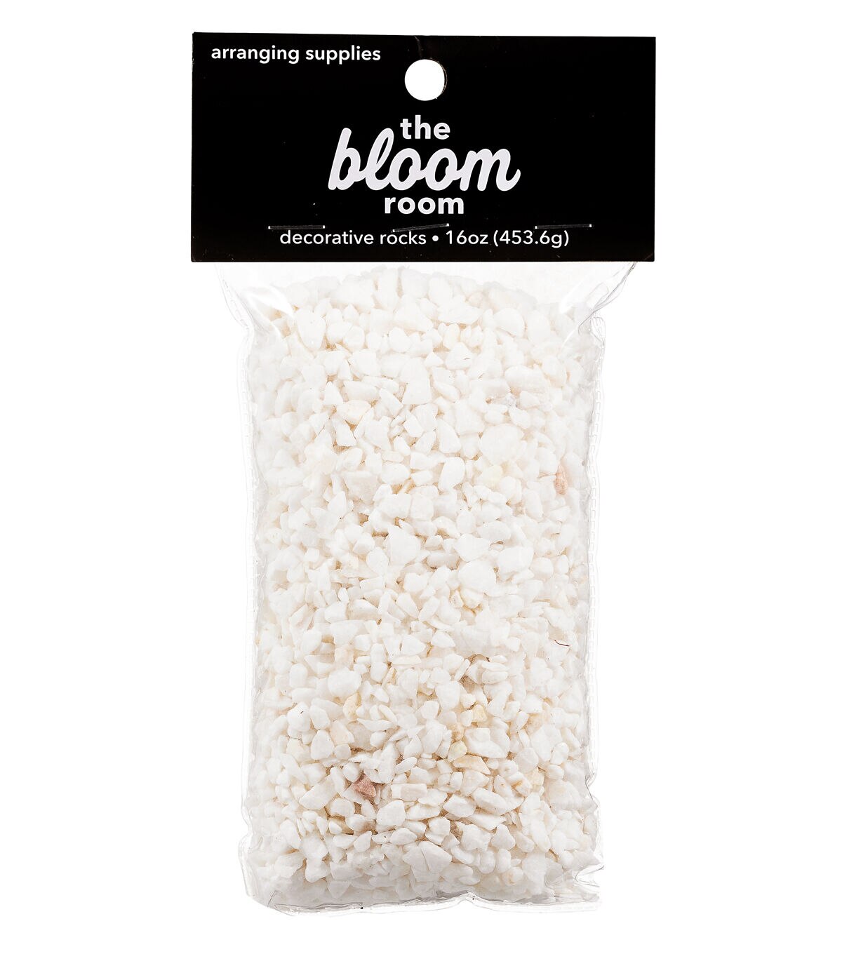 16oz White Matte Gravel by Bloom Room