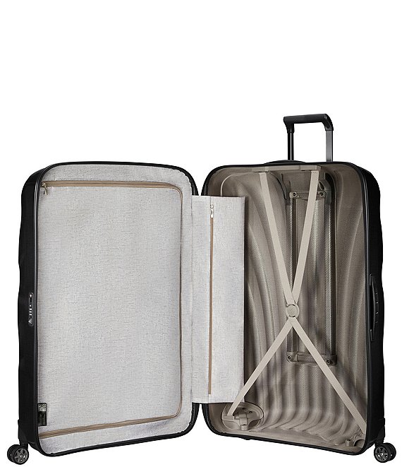 C-Lite Hardside Collection Extra Large Spinner Suitcase