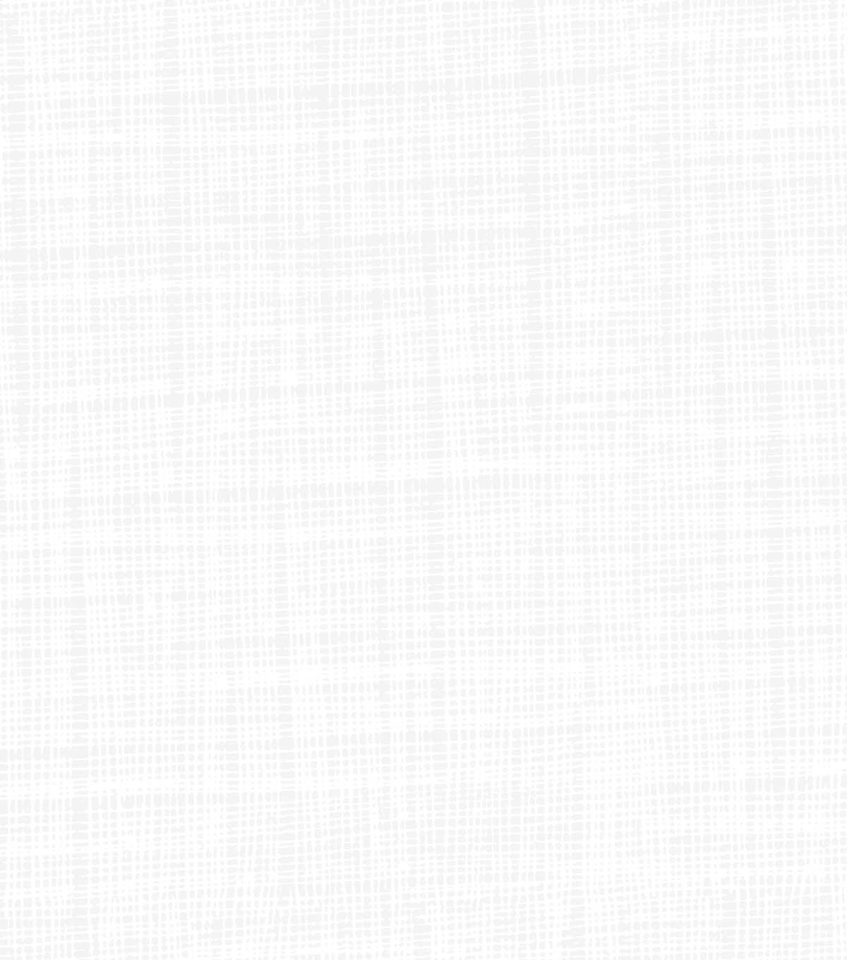 Screen Blender on White Quilt Cotton Fabric by Quilter's Showcase