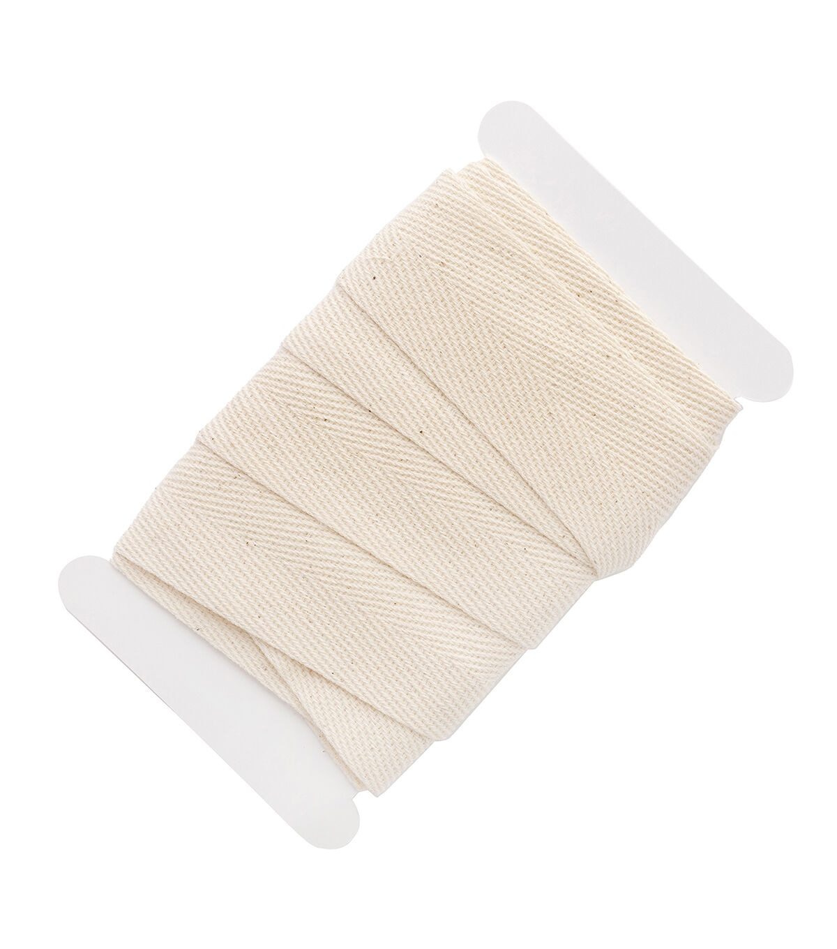 We R Memory Keepers 2.8yd Easytuft Rug Tufting Twill Tape