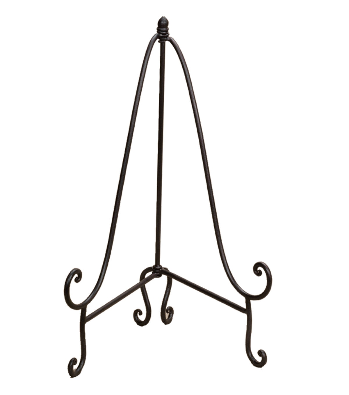 TRIPAR 16 Bladwin Metal Folding Picture Stand