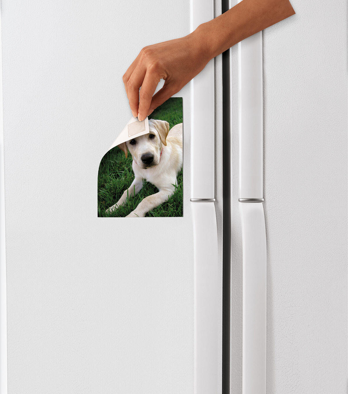 Scotch 1lb Clear Removable Mounting Squares 35ct