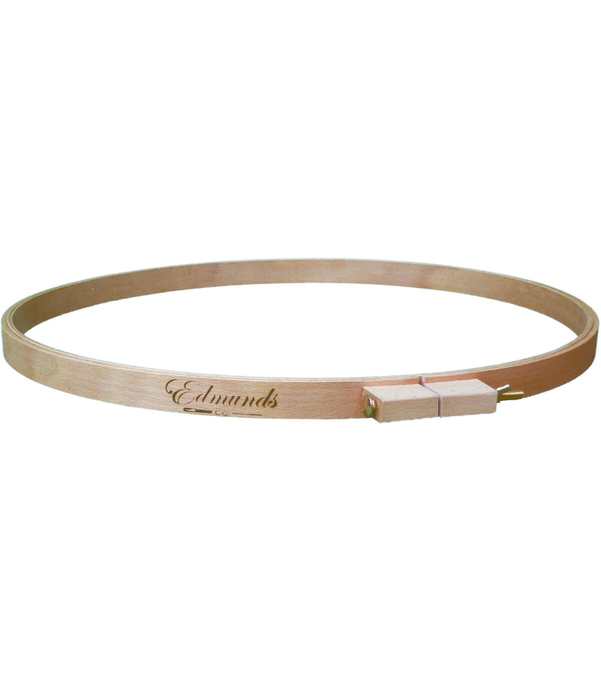 Frank A. Edmunds Beechwood Quilt Hoop 18''