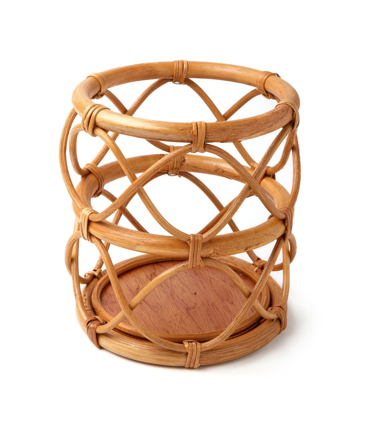 8 Rattan Basket by Place & Time