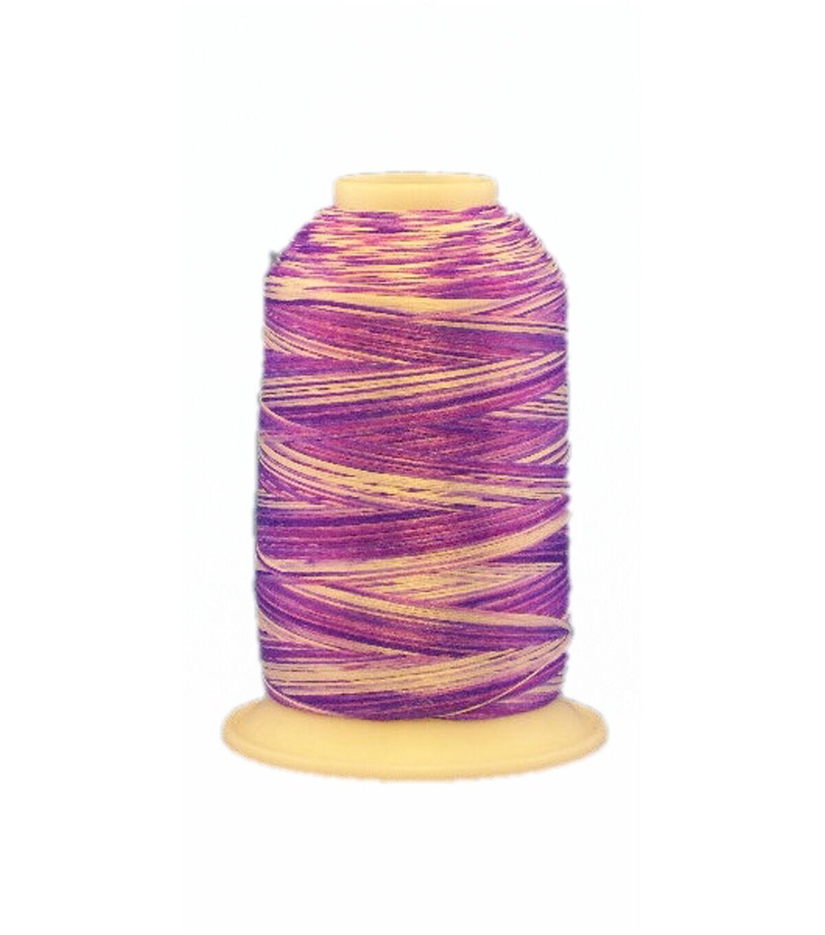 1000M Bulky Variegated Crushed Grapes