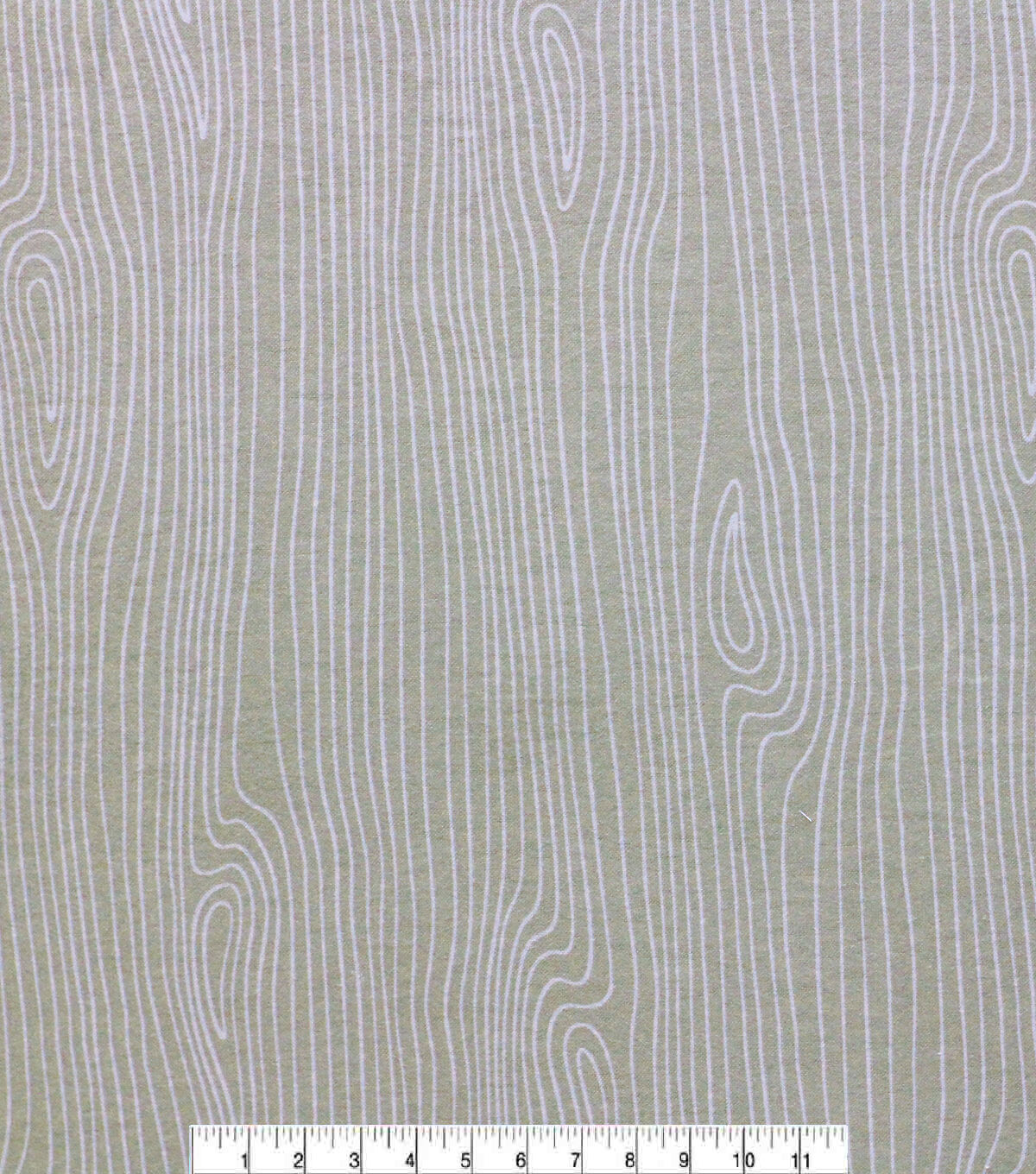 Woodgrain Super Snuggle Flannel Fabric