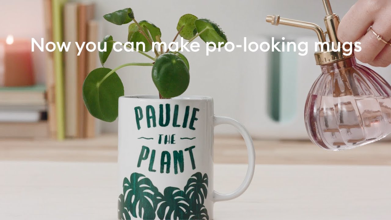 Cricut 4.5 x 12 Green Watercolor Infusible Ink Transfer Sheets 2ct