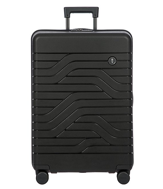 Ulisse 28 Expandable Spinner Suitcase