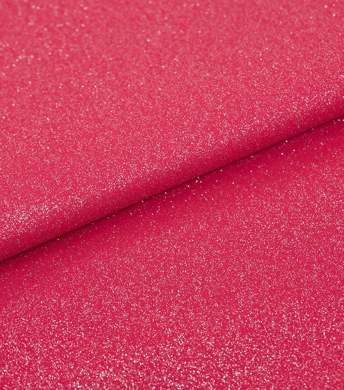 Dark Pink Tonal Glitter Cotton Fabric by Keepsake Calico