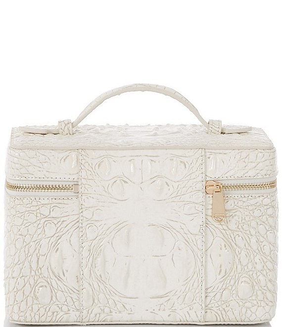 Melbourne Collection Charmaine Travel Makeup Bag