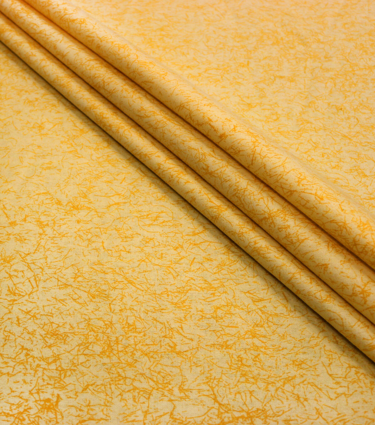 Marble Yellow 108 Wide Flannel Fabric